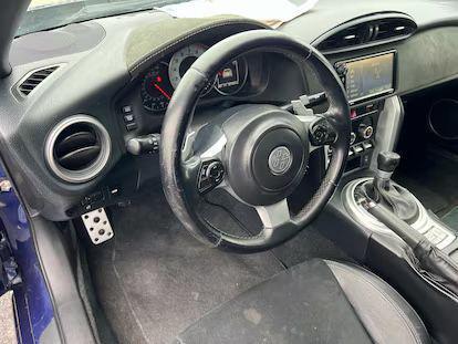 used 2018 Toyota 86 car, priced at $20,995