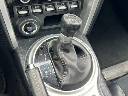 used 2018 Toyota 86 car, priced at $20,995