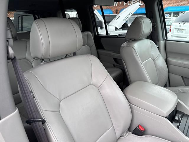 used 2013 Honda Pilot car, priced at $14,995