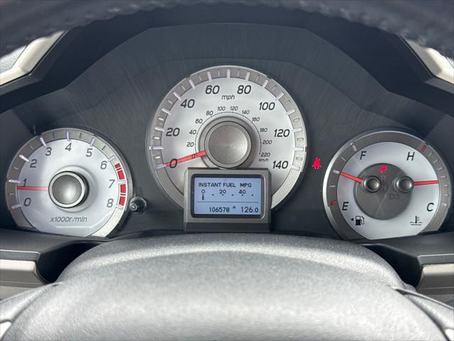 used 2013 Honda Pilot car, priced at $14,995