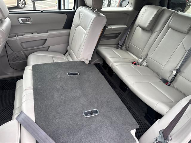 used 2013 Honda Pilot car, priced at $14,995
