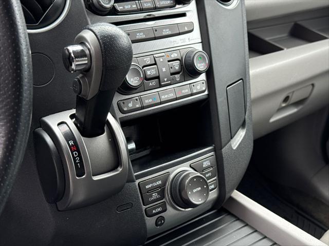 used 2013 Honda Pilot car, priced at $14,995