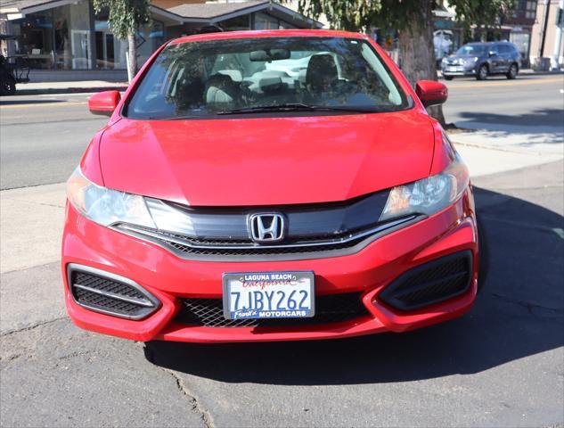 used 2015 Honda Civic car, priced at $11,995