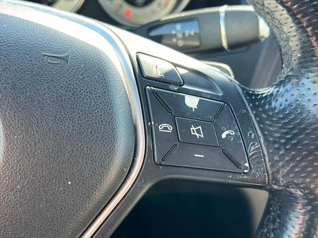 used 2016 Mercedes-Benz E-Class car, priced at $21,495