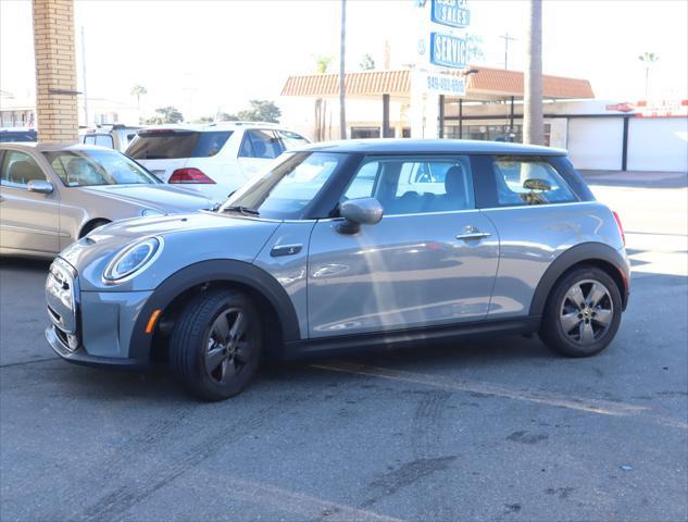 used 2023 MINI Hardtop car, priced at $21,995