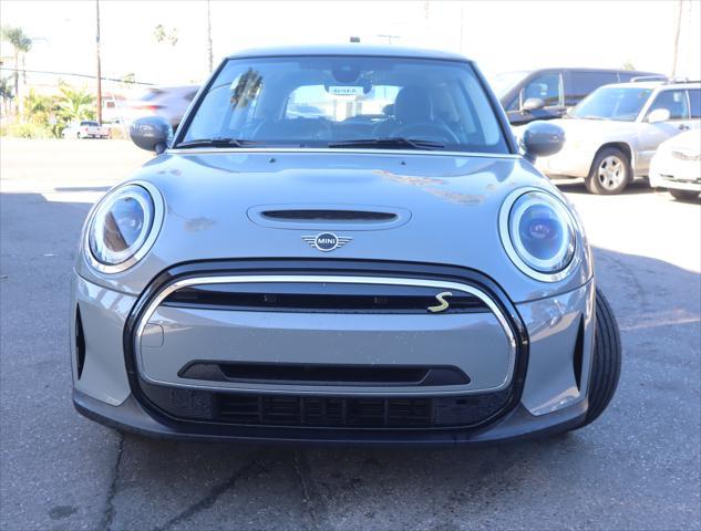 used 2023 MINI Hardtop car, priced at $21,995