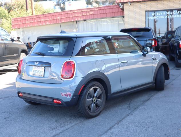 used 2023 MINI Hardtop car, priced at $21,995