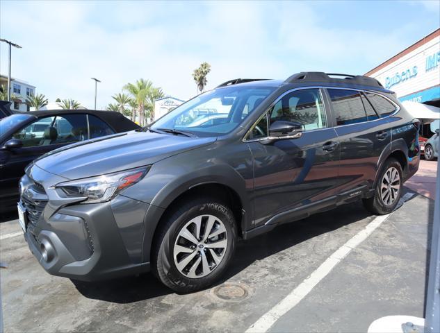 used 2024 Subaru Outback car, priced at $28,995