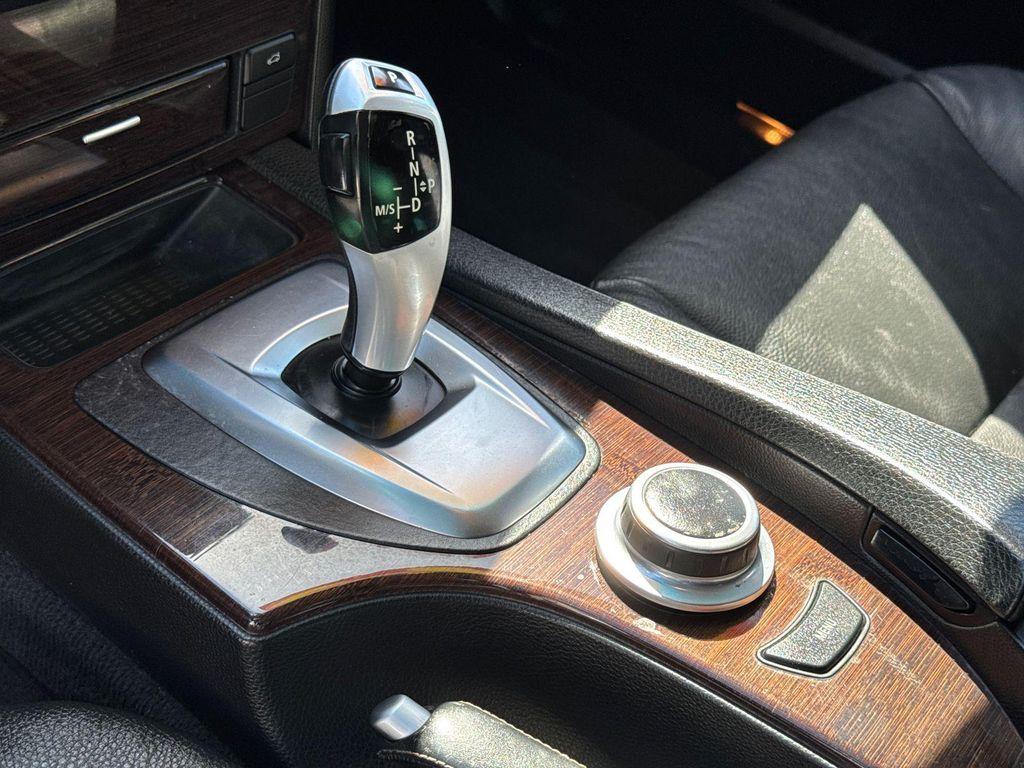 used 2008 BMW 528 car, priced at $5,995