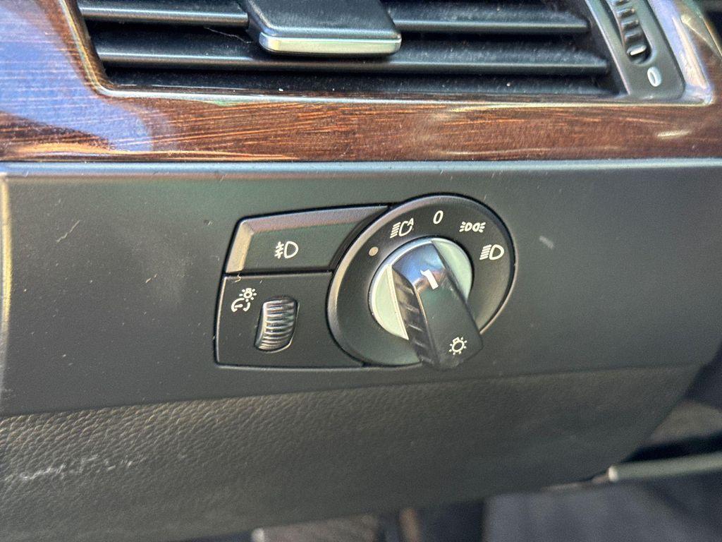 used 2008 BMW 528 car, priced at $5,995