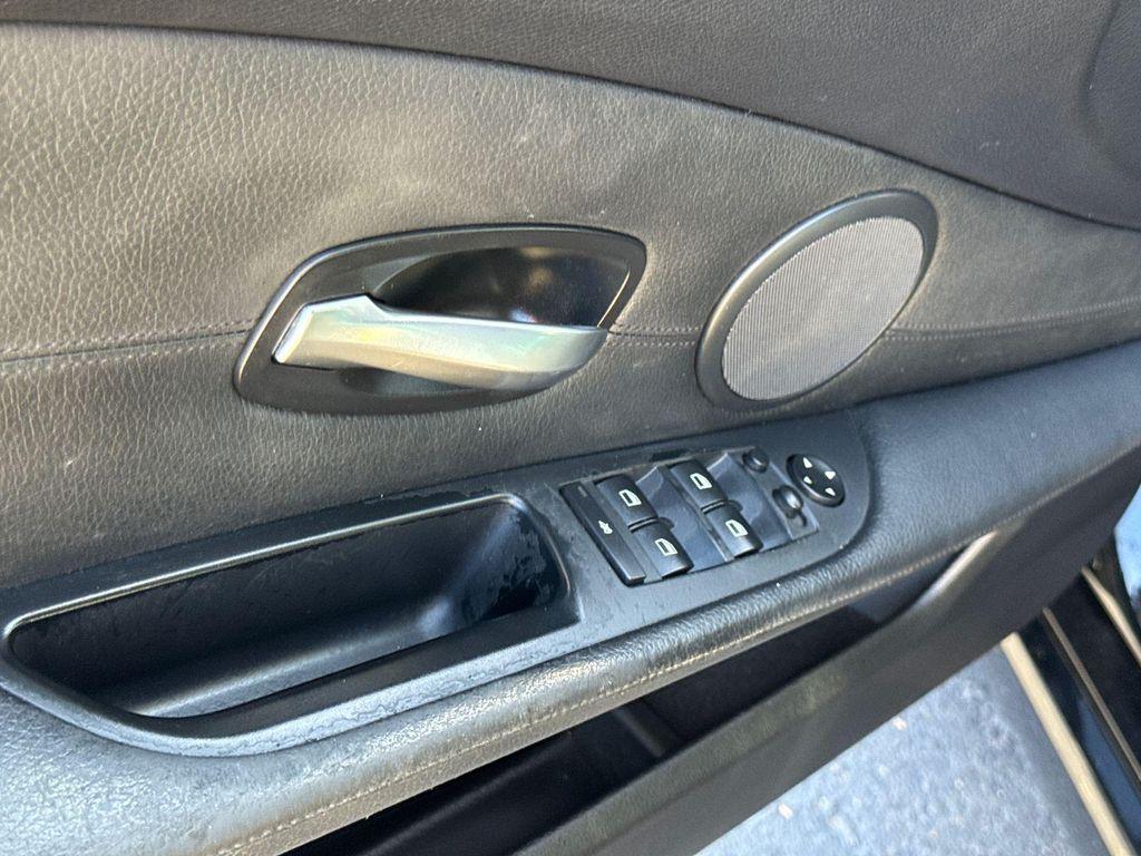 used 2008 BMW 528 car, priced at $5,995