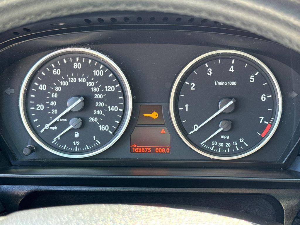 used 2008 BMW 528 car, priced at $5,995