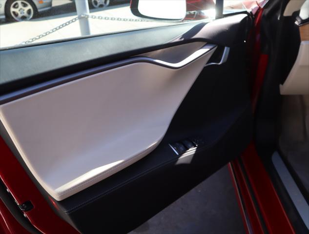 used 2019 Tesla Model S car, priced at $37,995