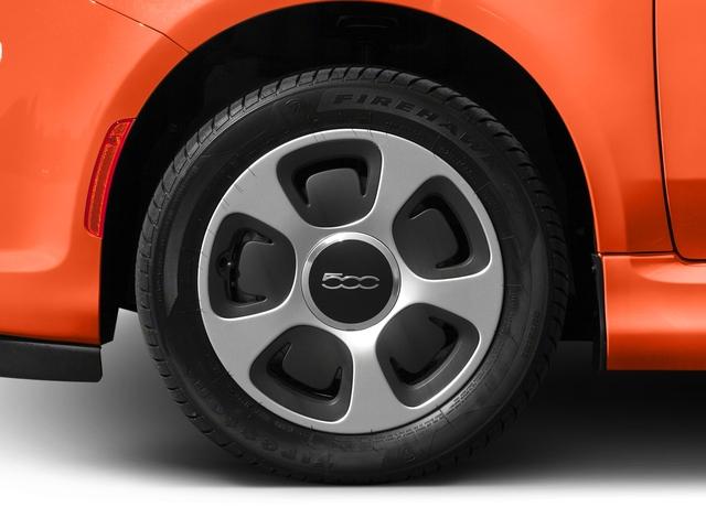 used 2016 FIAT 500e car, priced at $5,995