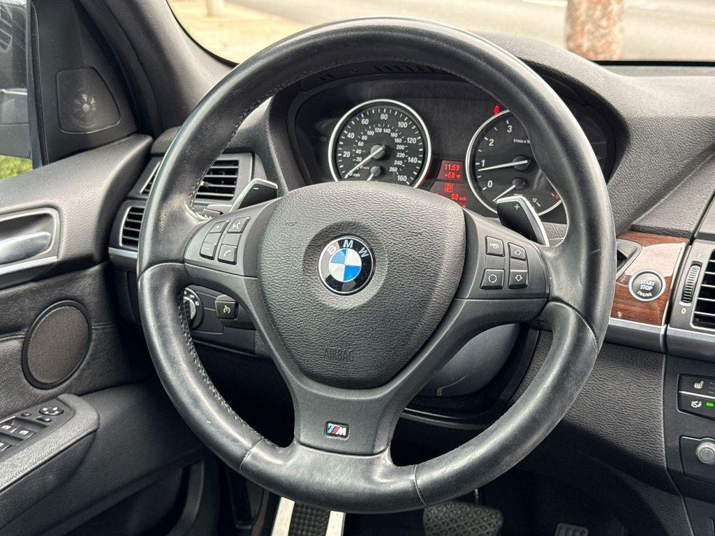 used 2013 BMW X5 car, priced at $8,995