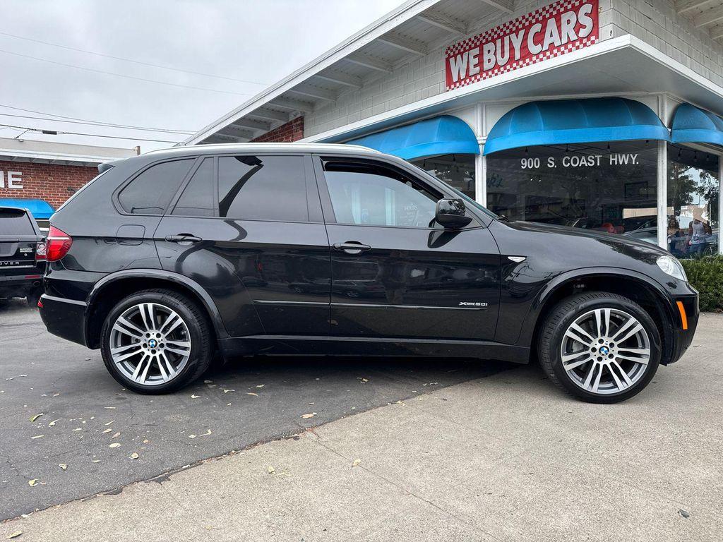 used 2013 BMW X5 car, priced at $8,995