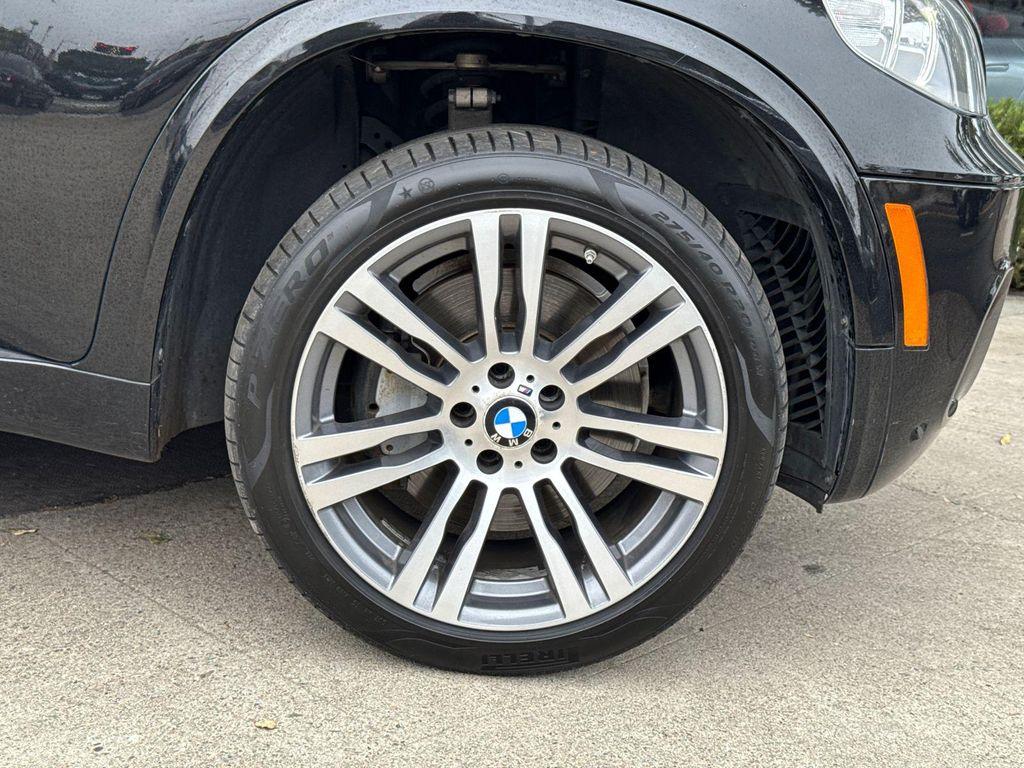 used 2013 BMW X5 car, priced at $8,995