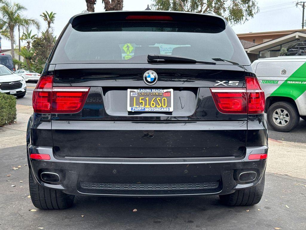 used 2013 BMW X5 car, priced at $8,995