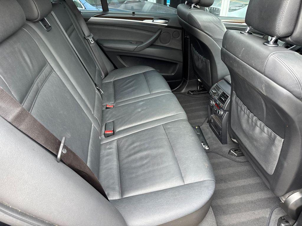used 2013 BMW X5 car, priced at $8,995