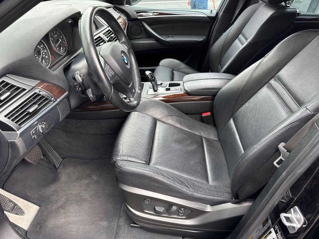 used 2013 BMW X5 car, priced at $8,995