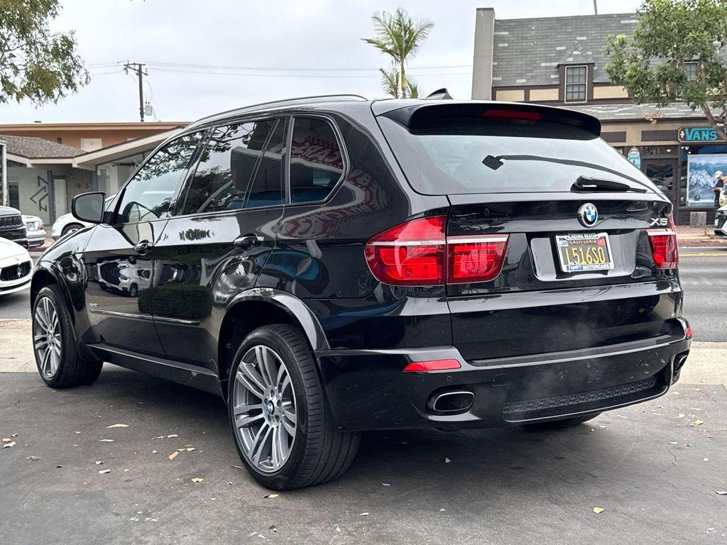 used 2013 BMW X5 car, priced at $8,995