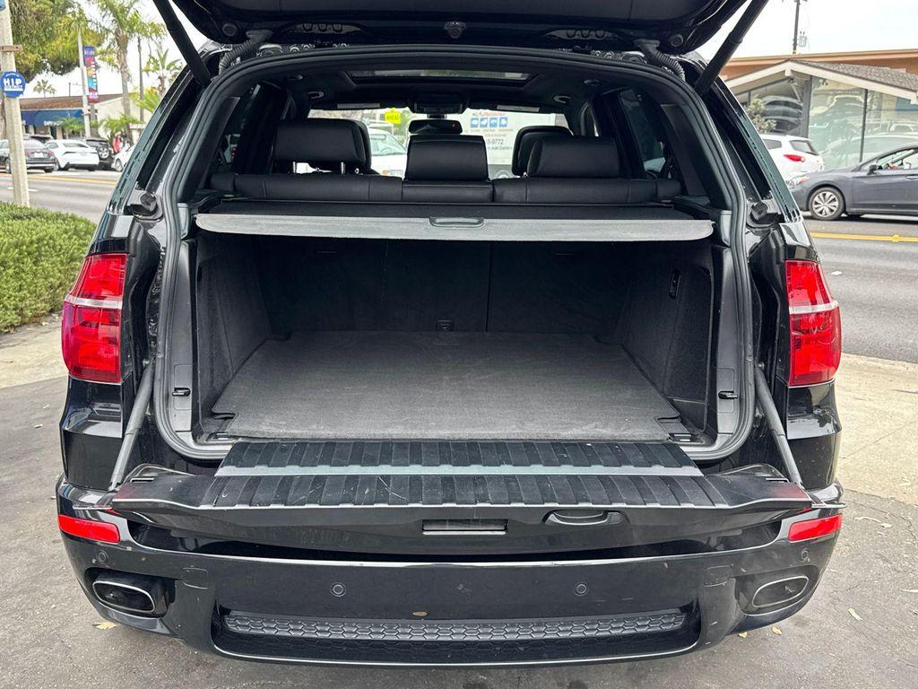 used 2013 BMW X5 car, priced at $8,995