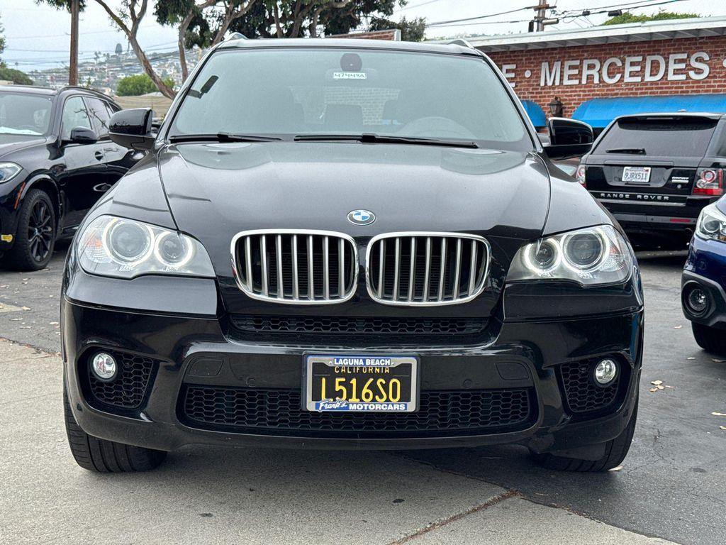 used 2013 BMW X5 car, priced at $8,995