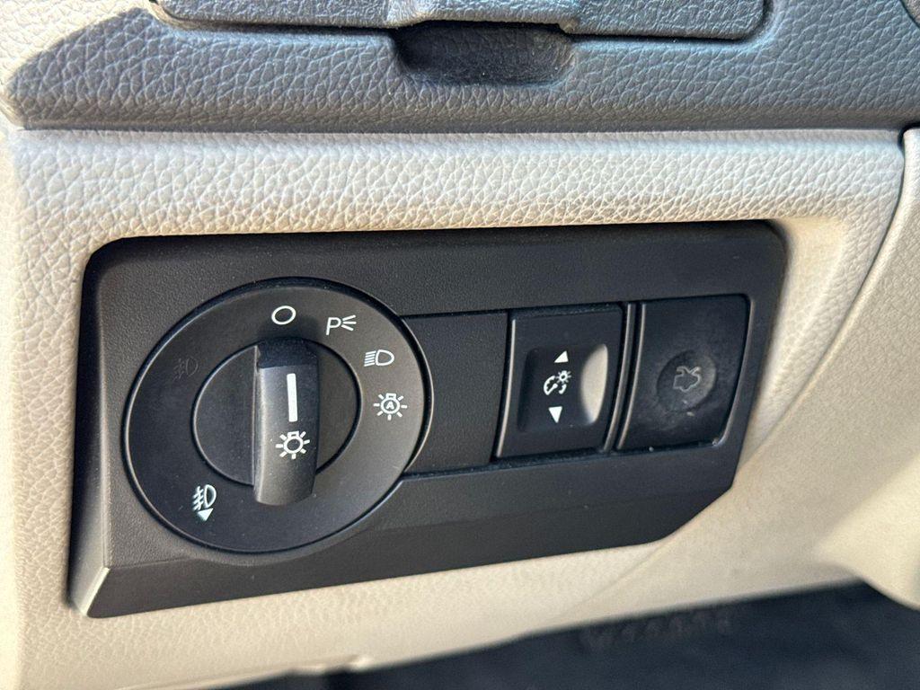 used 2010 Ford Fusion car, priced at $6,995