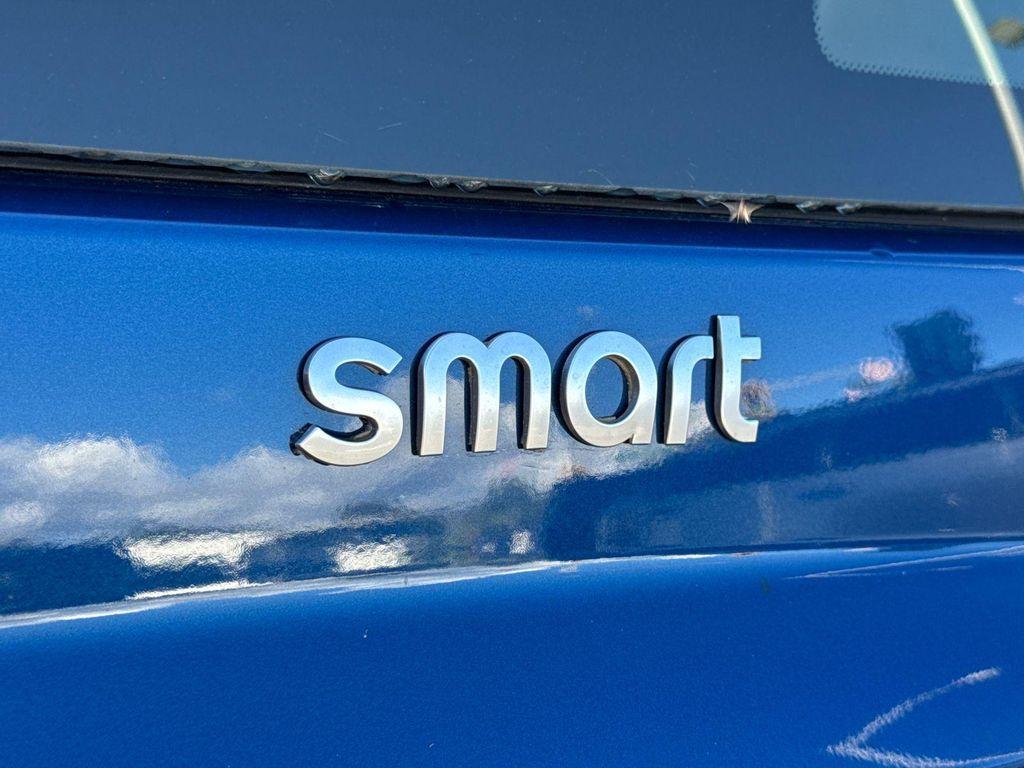 used 2008 smart ForTwo car, priced at $5,995