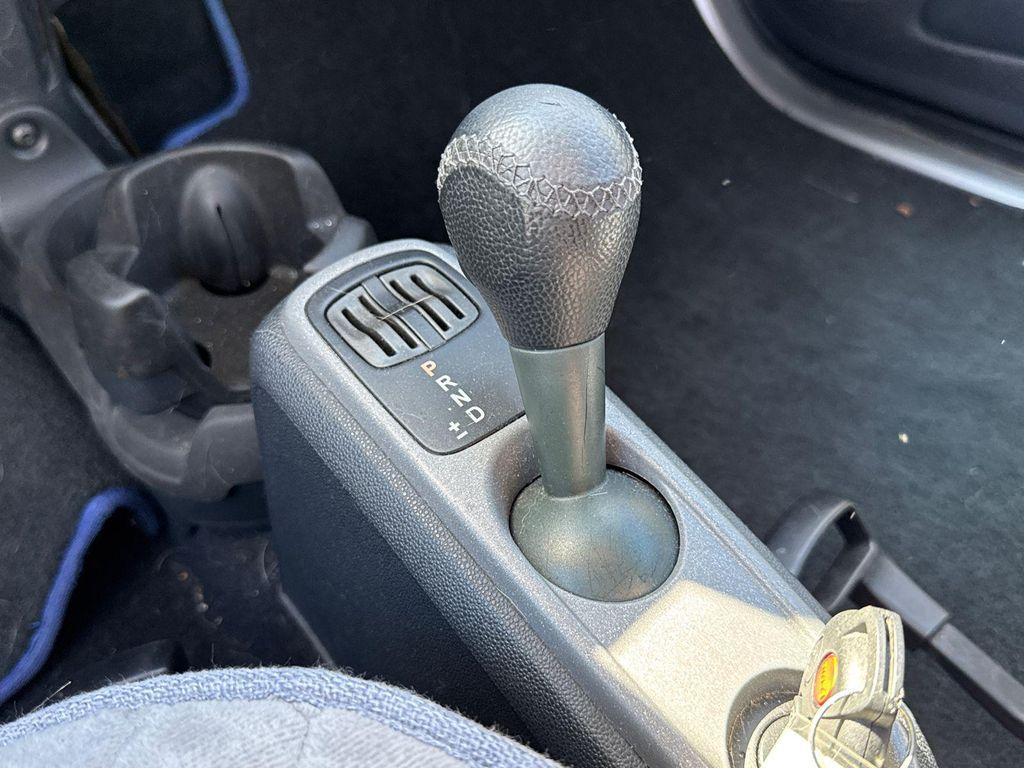 used 2008 smart ForTwo car, priced at $5,995