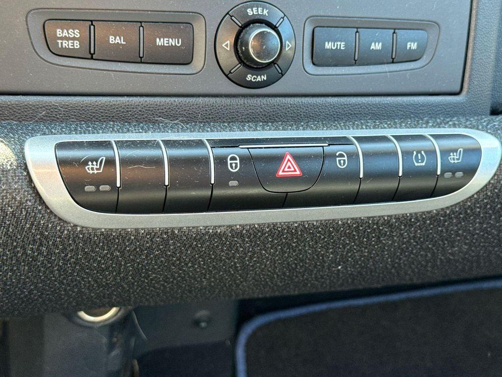 used 2008 smart ForTwo car, priced at $5,995