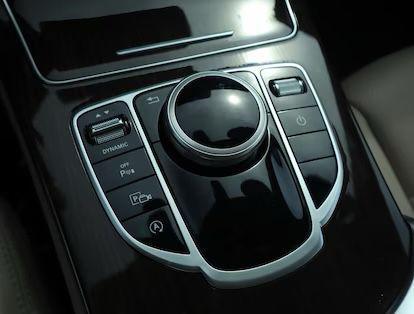 used 2020 Mercedes-Benz C-Class car, priced at $22,995