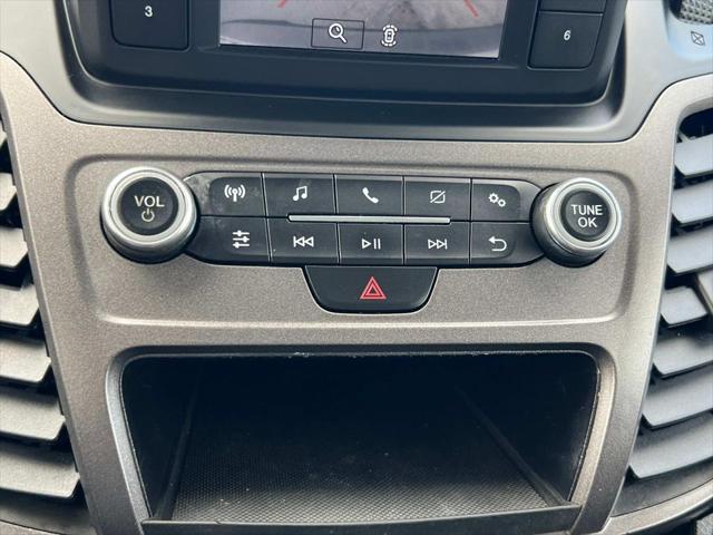 used 2019 Ford Transit Connect car, priced at $13,995