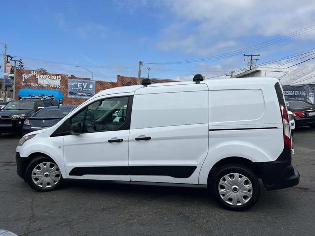 used 2019 Ford Transit Connect car, priced at $13,995