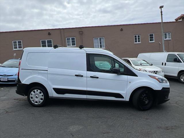 used 2019 Ford Transit Connect car, priced at $13,995