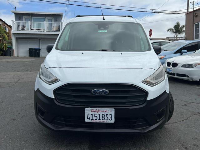 used 2019 Ford Transit Connect car, priced at $13,995