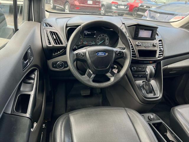 used 2019 Ford Transit Connect car, priced at $13,995