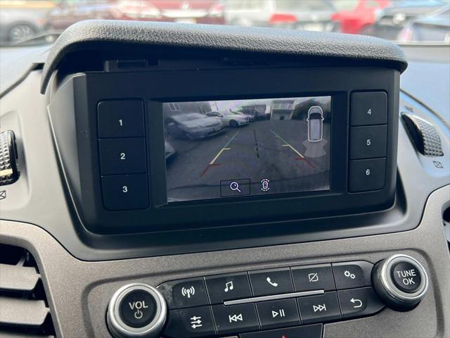 used 2019 Ford Transit Connect car, priced at $13,995