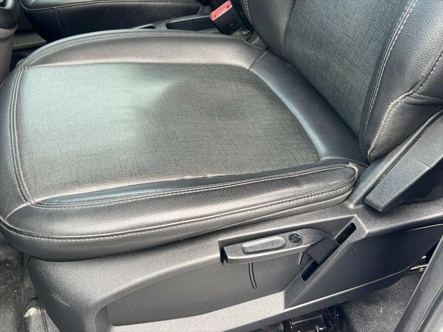 used 2019 Ford Transit Connect car, priced at $13,995