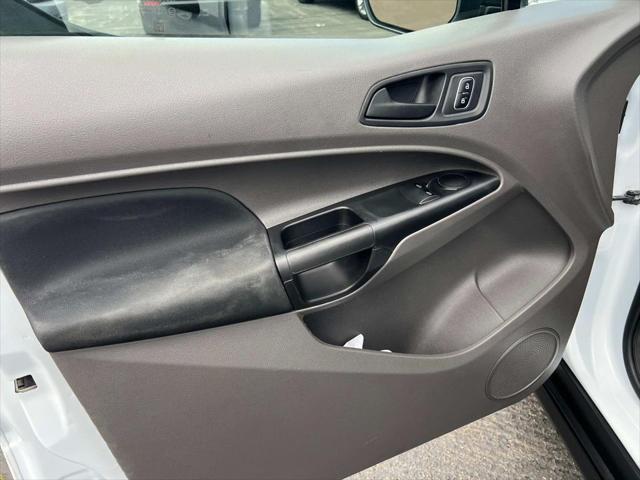 used 2019 Ford Transit Connect car, priced at $13,995