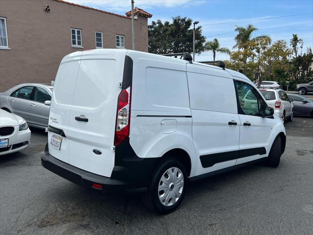 used 2019 Ford Transit Connect car, priced at $13,995