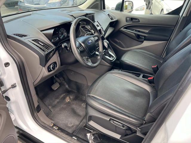 used 2019 Ford Transit Connect car, priced at $13,995
