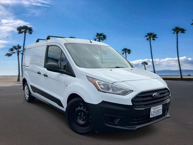used 2019 Ford Transit Connect car, priced at $13,995