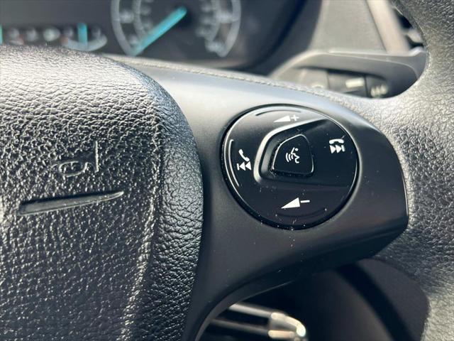 used 2019 Ford Transit Connect car, priced at $13,995