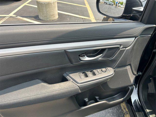 used 2019 Honda CR-V car, priced at $23,190