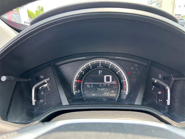 used 2019 Honda CR-V car, priced at $23,190