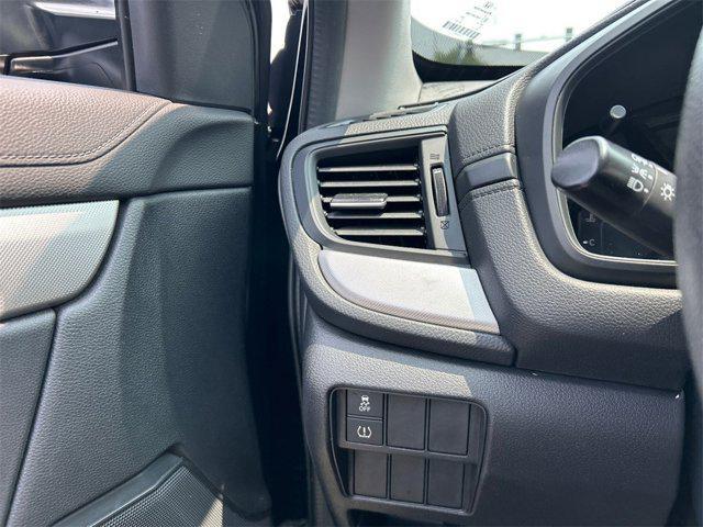 used 2019 Honda CR-V car, priced at $23,190