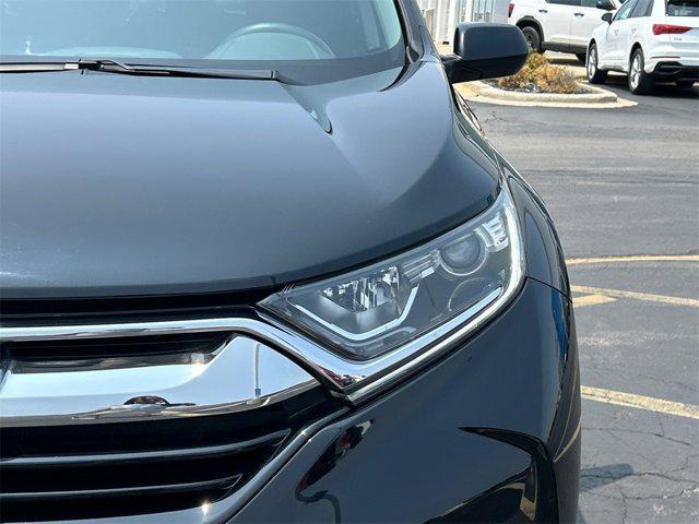used 2019 Honda CR-V car, priced at $23,190