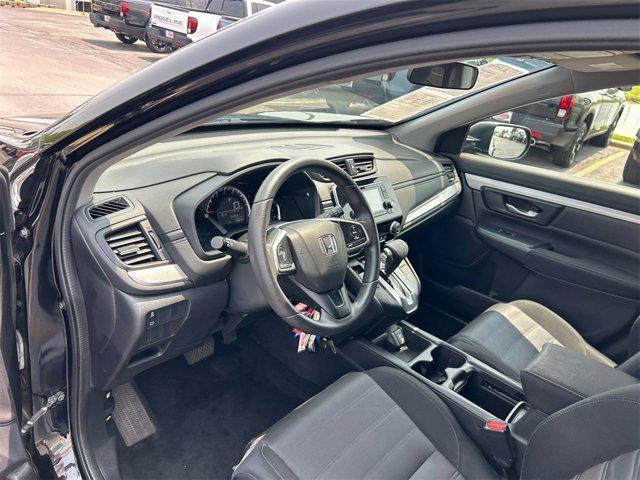 used 2019 Honda CR-V car, priced at $23,190