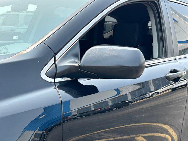 used 2019 Honda CR-V car, priced at $23,190